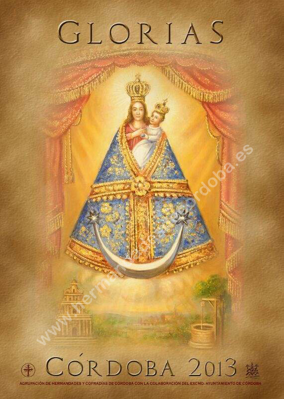 Glorias de Córdoba  